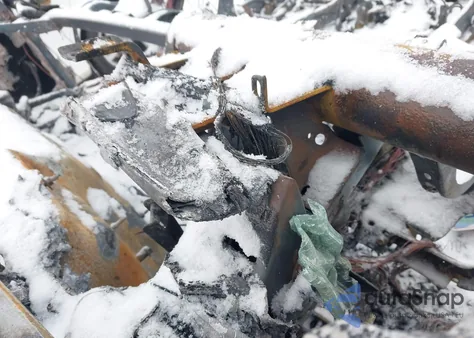 2018 Ford F-150 Lariat из США, поврежденный, VIN 1FTEW1E52JFE69880